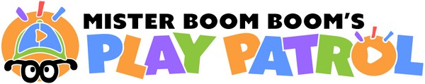 Mister Boom Boom's Play Patrol Shop